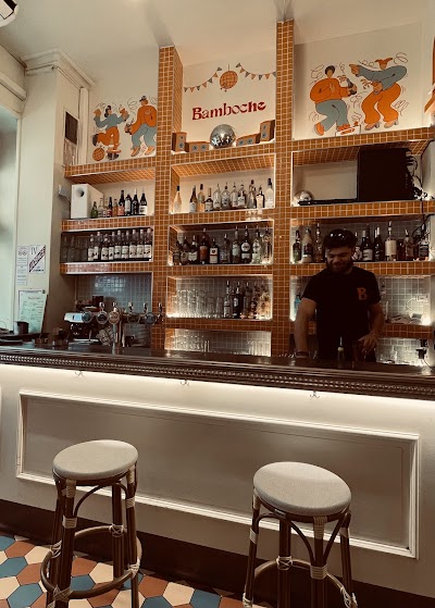 Photo 1 de Bamboche 🍹