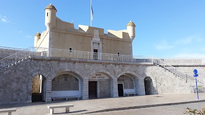 Photo 4 de Musée Jean Cocteau - Le Bastion