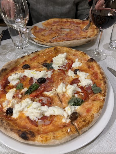 Photo 3 de Restaurant Adriatico