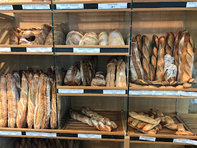 Photo 1 de Boulangerie le Banquet