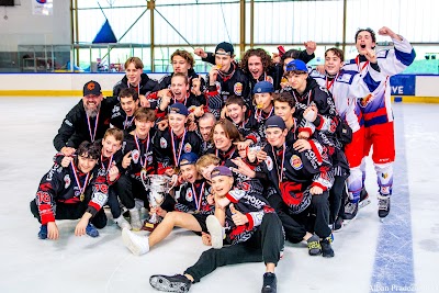 Hockey Club Amiens Somme (HCAS)