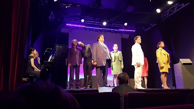 Photo 2 de Théâtre Comédie Odéon