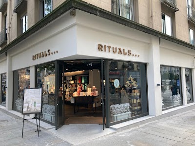 Photo 1 de Rituals