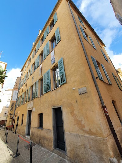 Photo 1 de Maison Bonaparte - Casa Buonaparte