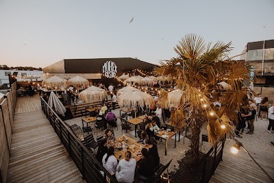 Photo 4 de MOREX CUSTOM HOUSE : RESTAURANT & BAR