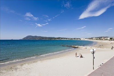 Photo 2 de Plage des Sablettes