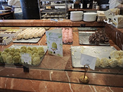 Photo 3 de Cafés Méo