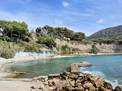 Photo 3 de Plage du Corton