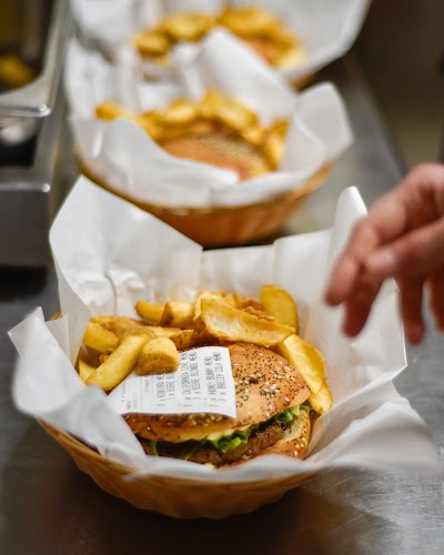 Photo 4 de Grand Slam Burger | Hamburger Montpellier