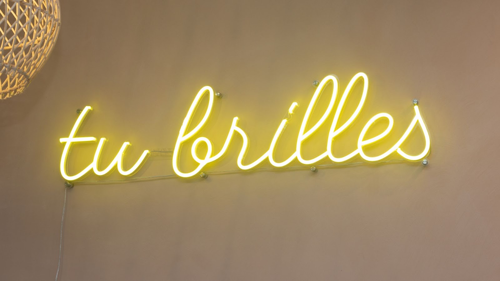 Photo 4 de Tu Brilles