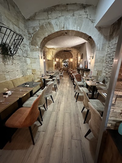 Photo 3 de Restaurant les voûtes