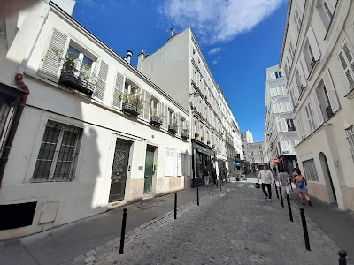 Photo 3 de Montmartre