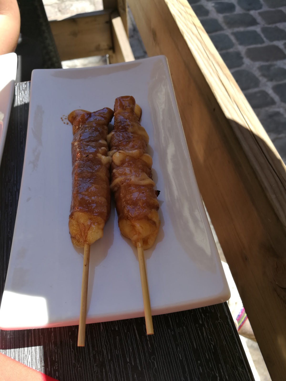 Photo 3 de My sushi