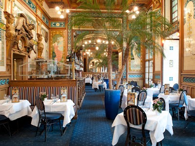 Photo 2 of La Cigale