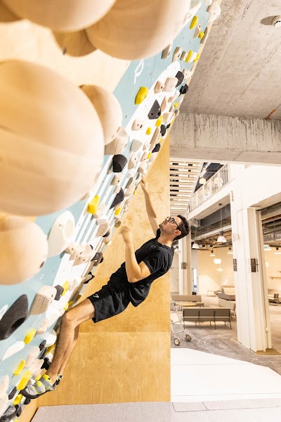 Photo 4 de Climb Up Lille Centre