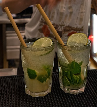 Photo 4 de Le Social Bar