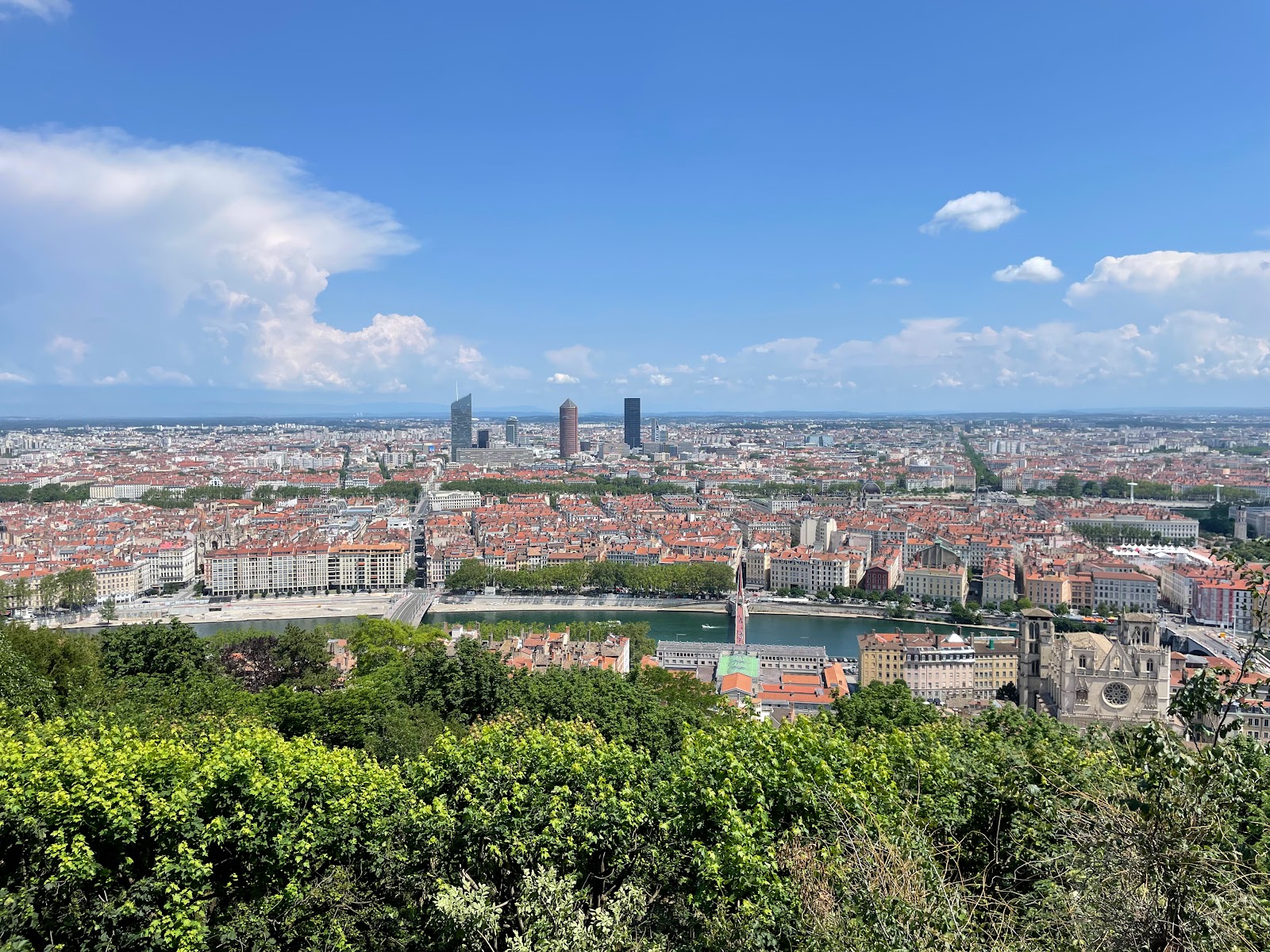 Photo 2 de Parc des Hauteurs