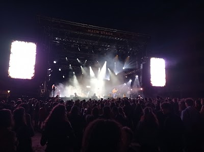 Photo 2 de Festival des 24 heures de l'INSA (24h de l'INSA)