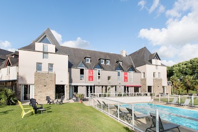 Photo 1 de DOMAINE DES ORMES SA