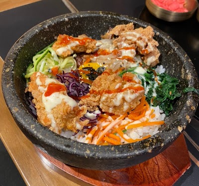 Photo 4 of Oppa Cantine