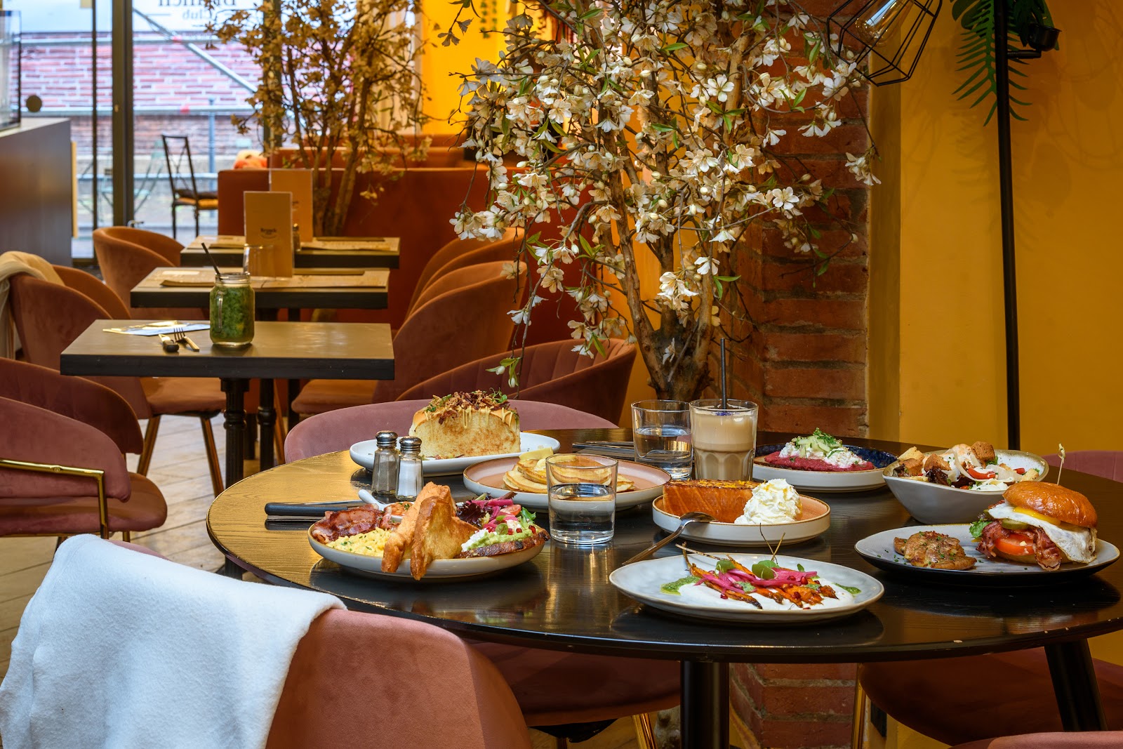 Photo 2 de Brunch Club
