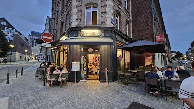 Chez Rosa