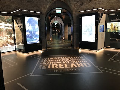 Photo 2 de EPIC The Irish Emigration Museum