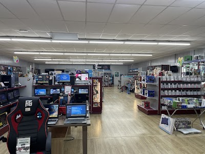 Photo 2 de Cash Converters Limoges