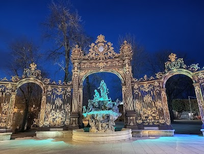 Photo 4 de Place Stanislas