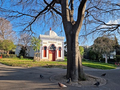 Photo 5 de Parc Longchamp