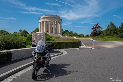 Photo 3 de Butte de Montsec