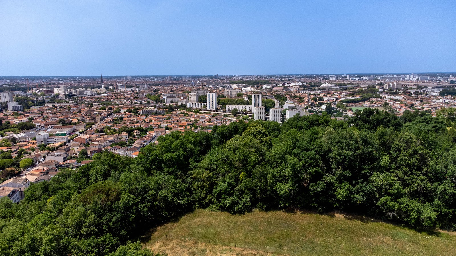 Photo 3 de Parc du Cypressat