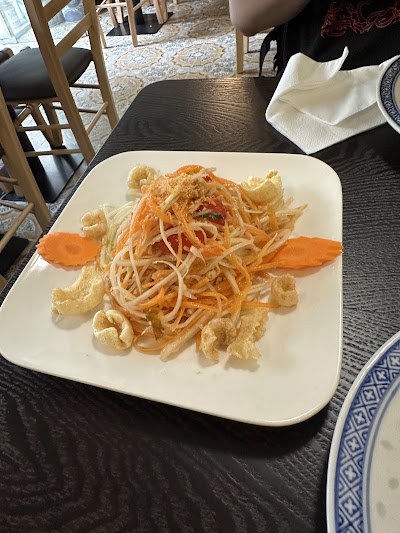 Photo 5 de Lao-Viet Restaurant
