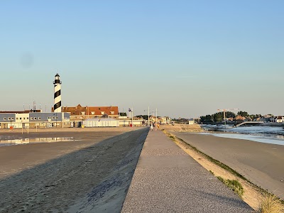 Photo 2 of Plage de Gravelines