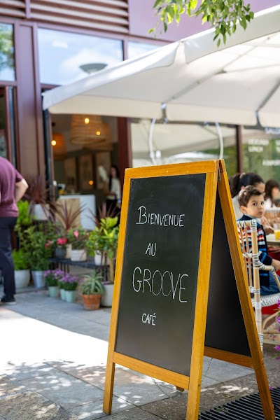 Photo 2 de Groove Café | brunch
