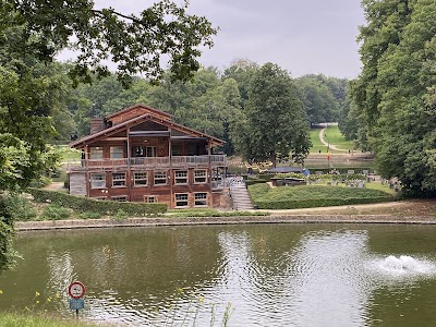 Photo 2 de Bois de la Cambre