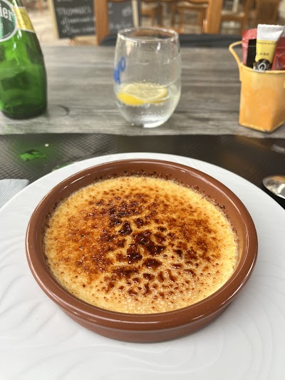 Photo 4 of Le Milouin Restaurant