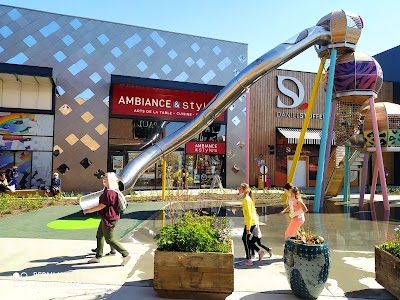 Shopping Promenade - Coeur Alsace