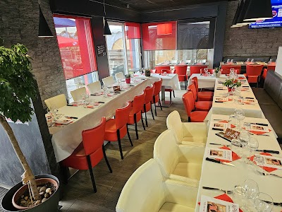 Photo 4 de Restaurant & Pizzeria | Au Point D'Interro