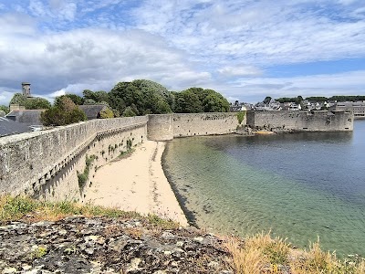 Photo 2 de La Ville Close