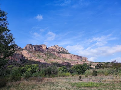 Photo 2 de Lac de l'Aréna