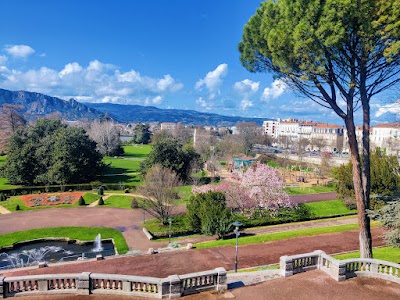 Photo 3 de Parc Jouvet