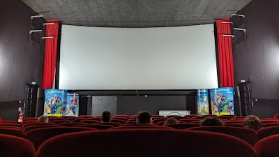Photo 2 de Cinéma Vog