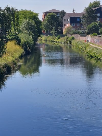 Photo 2 de Canal de la Deûle