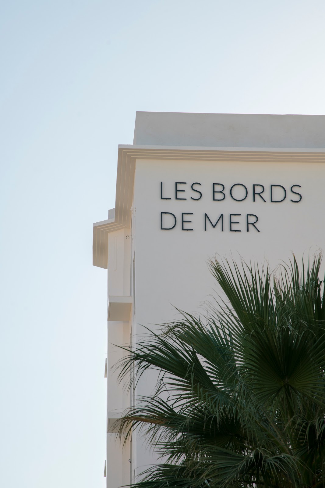Photo 1 de Les Bords De Mer