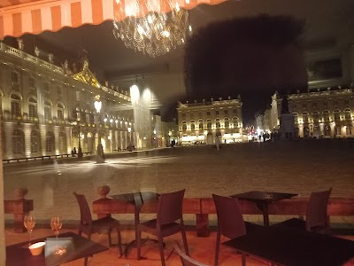 Photo 2 de Restaurant Le Louis & Bar le XV