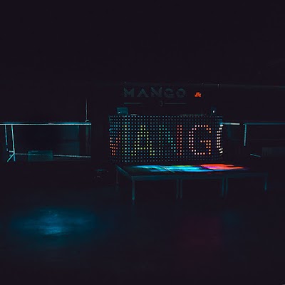 Mango Club - Rennes