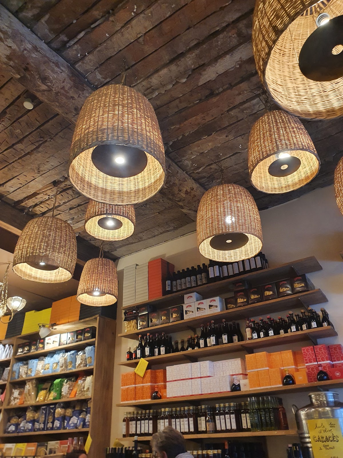 Photo 4 de Epicerie L'IDEAL