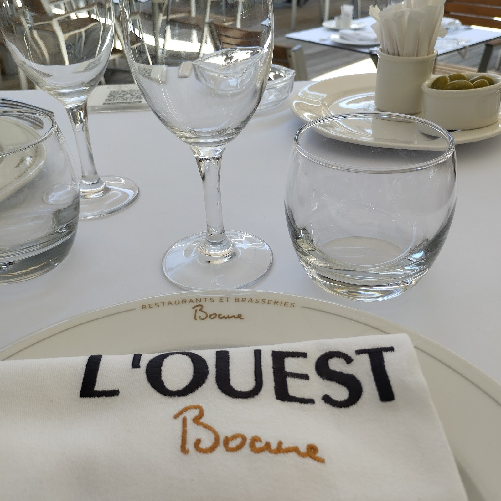 Photo 4 de Brasserie L'Ouest