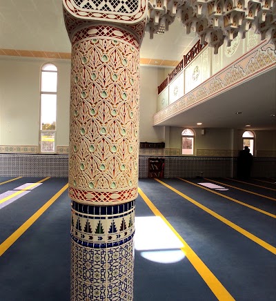 Photo 2 of Grande Mosquée d'Épinal